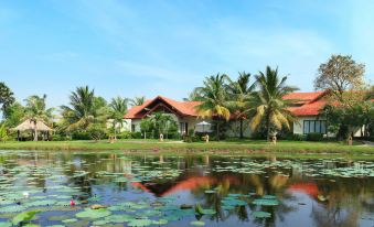 Palace Residence & Villa