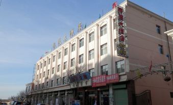 Gulang Meiyuan Hotel