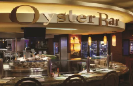 Harrah’s Las Vegas – A Caesars Rewards Destination Hotels in Las Vegas