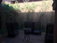 宜良華僑城羣櫻薈度假酒店 鄰近華僑城雲端花海的酒店