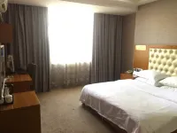 Longshan Penglai Boutique Hotel