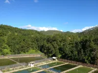 Yihe Hot Spring Villa