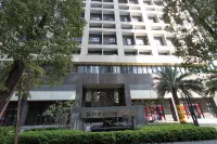 趣致·嘻哈飯店公寓（廣州塔珠江新城店） 廣州住宿飯店