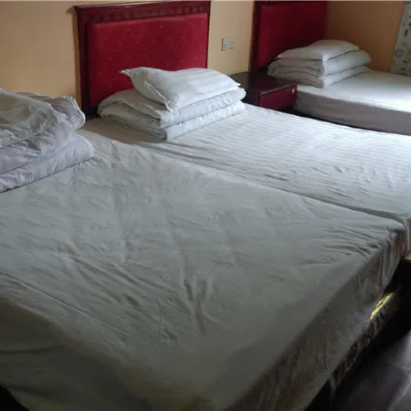 Nanfeng Guest House