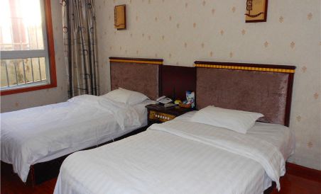 Mianning Wanjiale Hotel - Housity