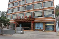 Yongsheng Chenghai Maoyuan Hotel - 2 stelle