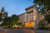 Grand Mercure Xian Renmin Square Hoteles en Xi'an