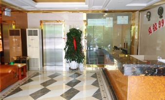 Carat 99 Express Hotel - Housity