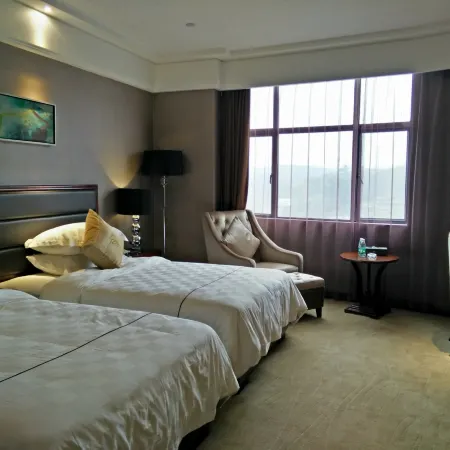 Diyang Hotel