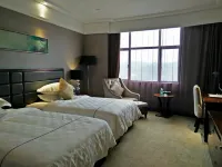 Diyang Hotel - Wifi