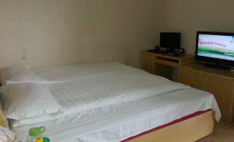Siyang Shijia Business Hotel (Fortune Plaza)
