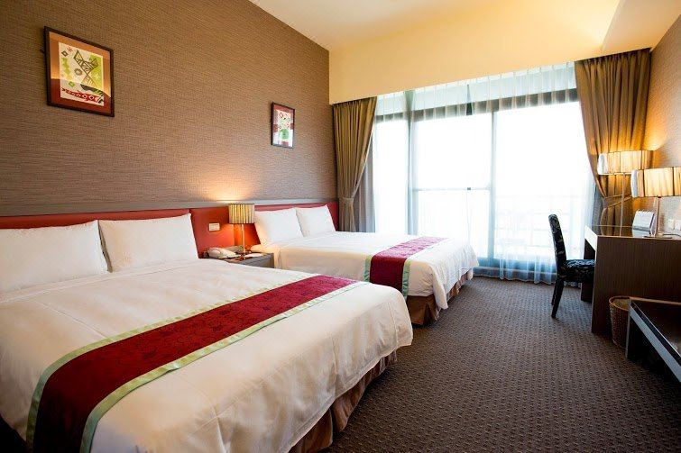 어린이 놀이 시설