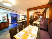 Empire Hotel Kowloon-Tsim Sha Tsui Hoteles en Hong Kong