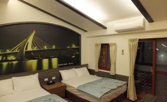 Seashoy Hostel