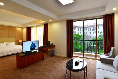 Helen Bergh Hotel