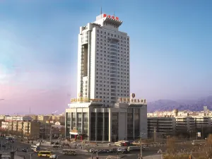 Kangcheng Jianguo International Hotel