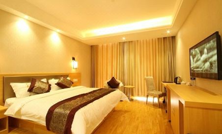 Bohai Holiday Hotel - Housity