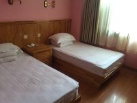 上海源丰旅馆 - 标准双床房