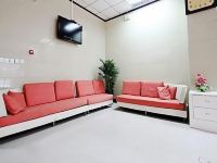 石家庄旭捷宾馆 - 公共区域