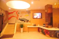 OYU Mingting City Hotel