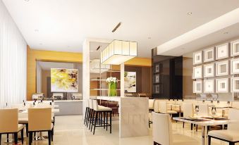 Jinjiang Inn Tangshan Shengli Road - Housity