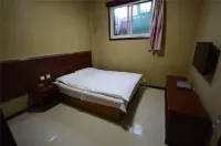 Jiudinglou Hotel in Huozhou Hotels in Huozhou
