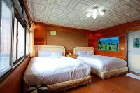 Bunbury Fruit Ranch Hostel