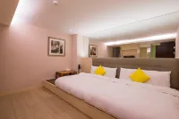 The CrystalInn SunMoon Lake II - 2-Star