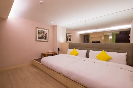 日月潭晶澤別館