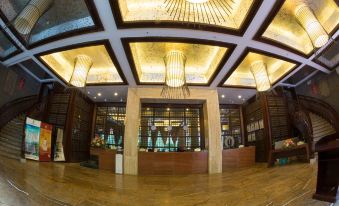 Gulu Jinglin Hotel