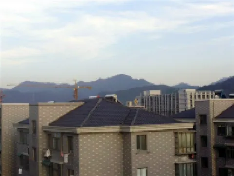 杭州象牙客青年旅舍