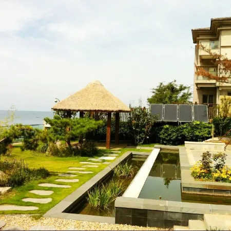 Weihai Tianyi Hotel