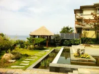Weihai Tianyi Hotel