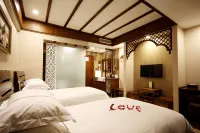 Taicha Hotel (Hengdian Xingji Hotel Branch) - Cho phép mang theo thú cưng