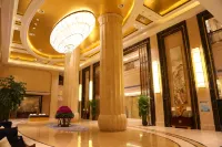 Fairyland International Hotel Hotels in Xiantao