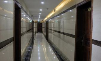 Hengxin Hotel