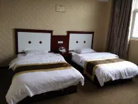 โรงแรมซือไห่ โรงแรมในเจินเฟิง