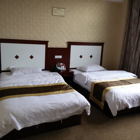 Sihai Hotel Отели в г. Чженьфен