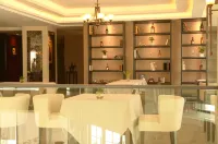 Grand View Pearl Hotel Hotels in Wen County