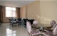 Zanhuang Shangmei Five Star Business Hotel Hotels in Zanhuang