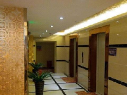 毕节英杰纳酒店