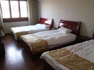 Jinlong Hostel