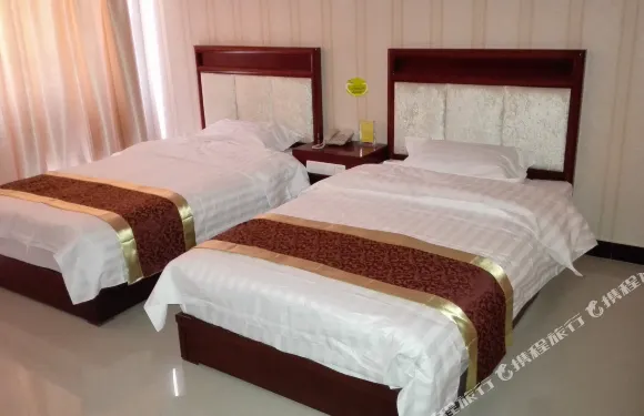 太僕寺旗新城酒店