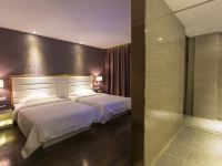 速8酒店(广州新塘牛仔城店) - 标准双床房