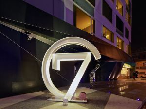 Hotel 7 Taichung