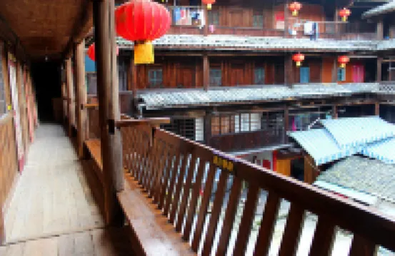 YongdengtuloYanglin Inn