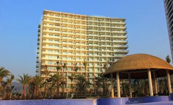 Huidong Xunliao Bay Sea Park Yunshu Seaview Holiday Apartment