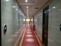 金沙英杰纳酒店 - 公共区域
