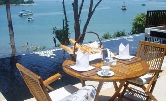 Chandara Resort & Spa Phuket