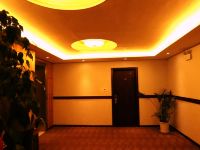维西德鲁克国际大酒店 - 公共区域
